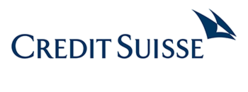 Logo Credit Suisse