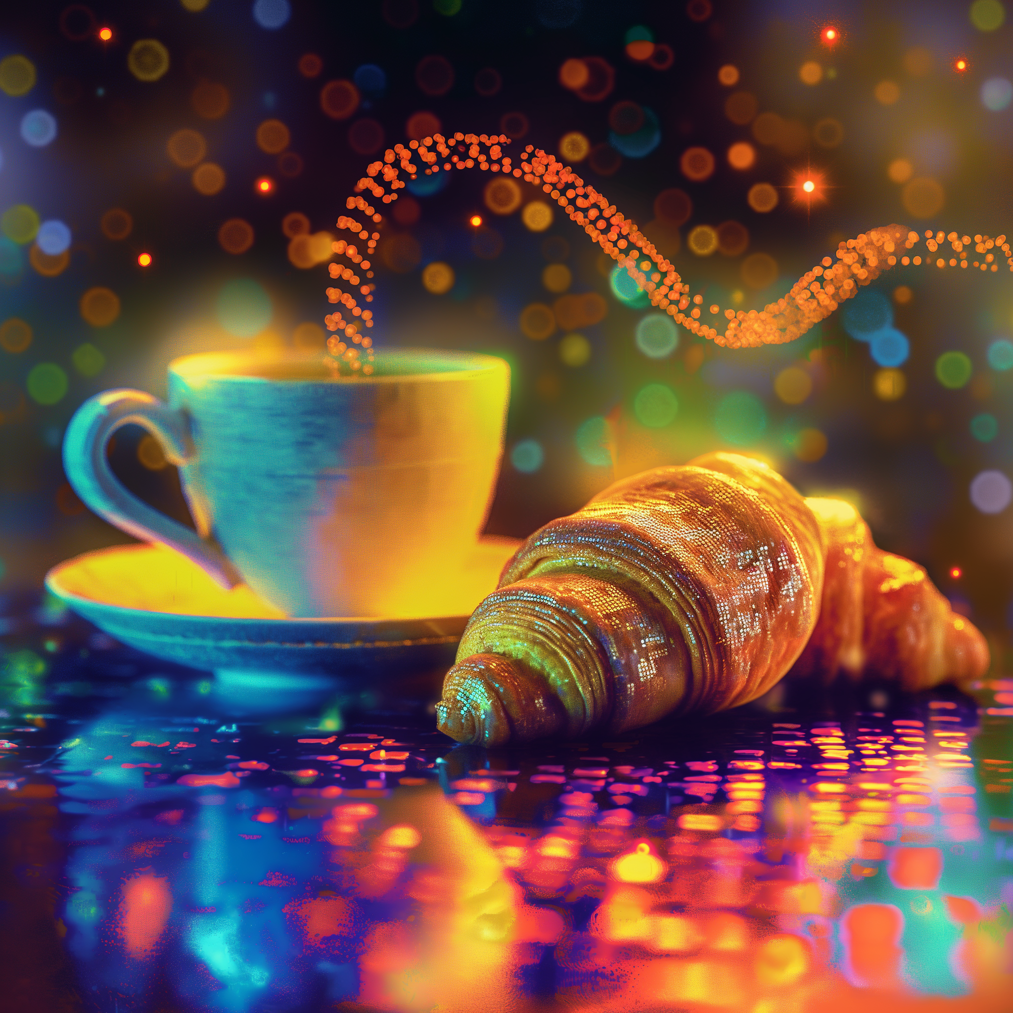 Von BIM zu Bild Von BIM zu Bild