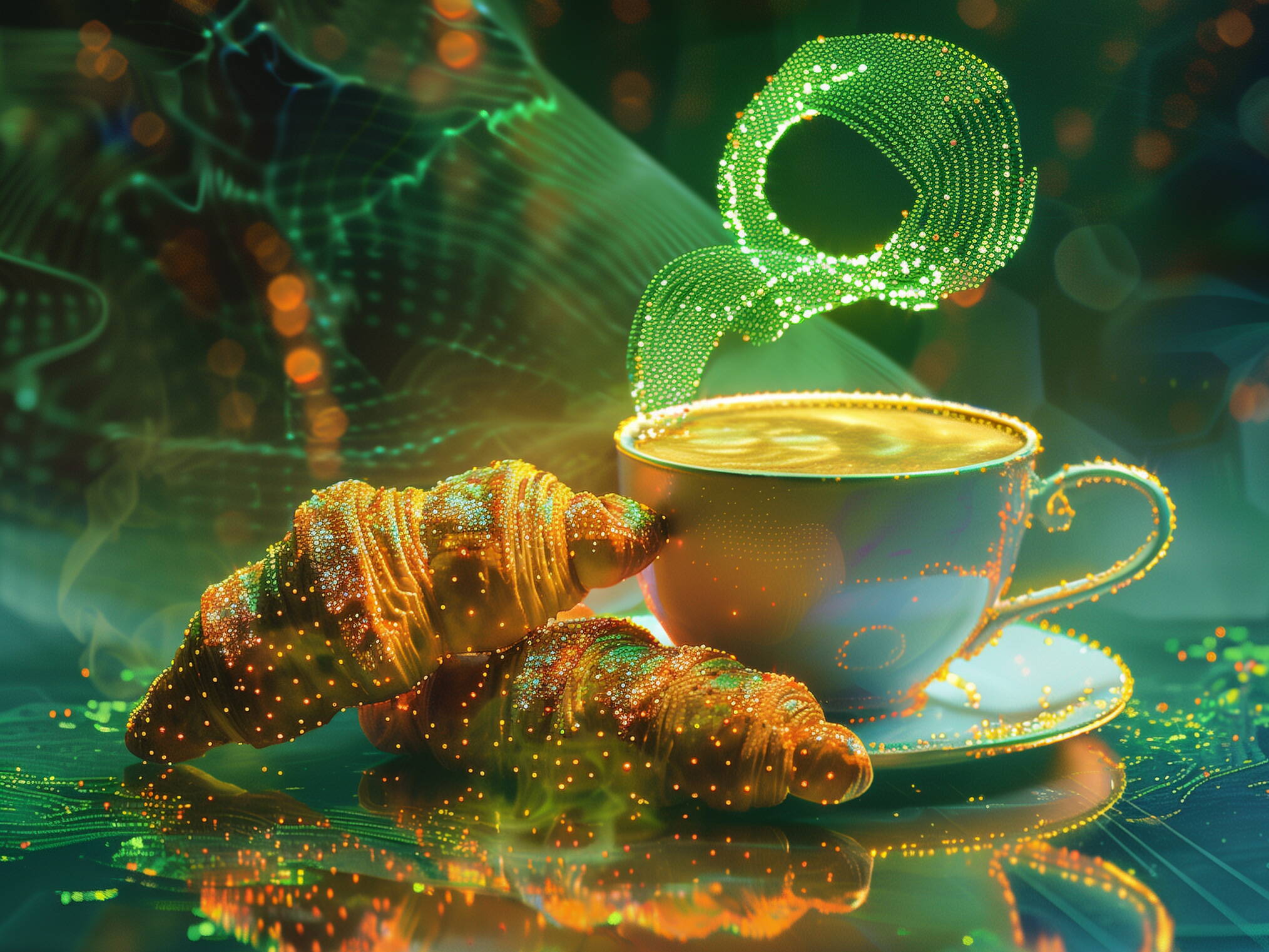 Innovationsfrühstück #8