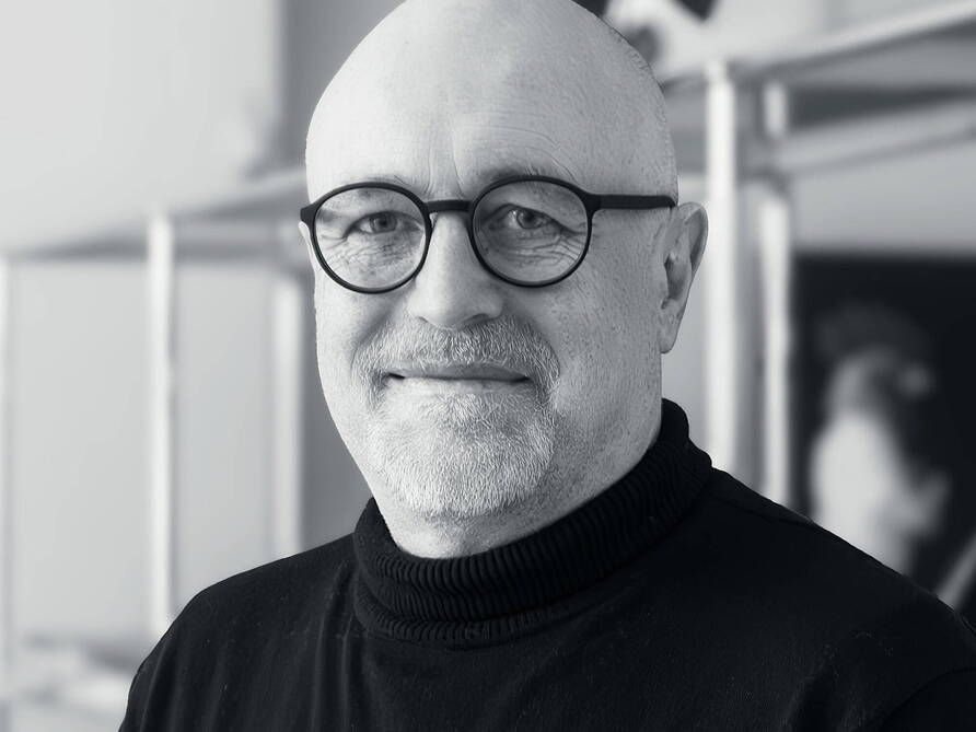 Christian Hungerbühler