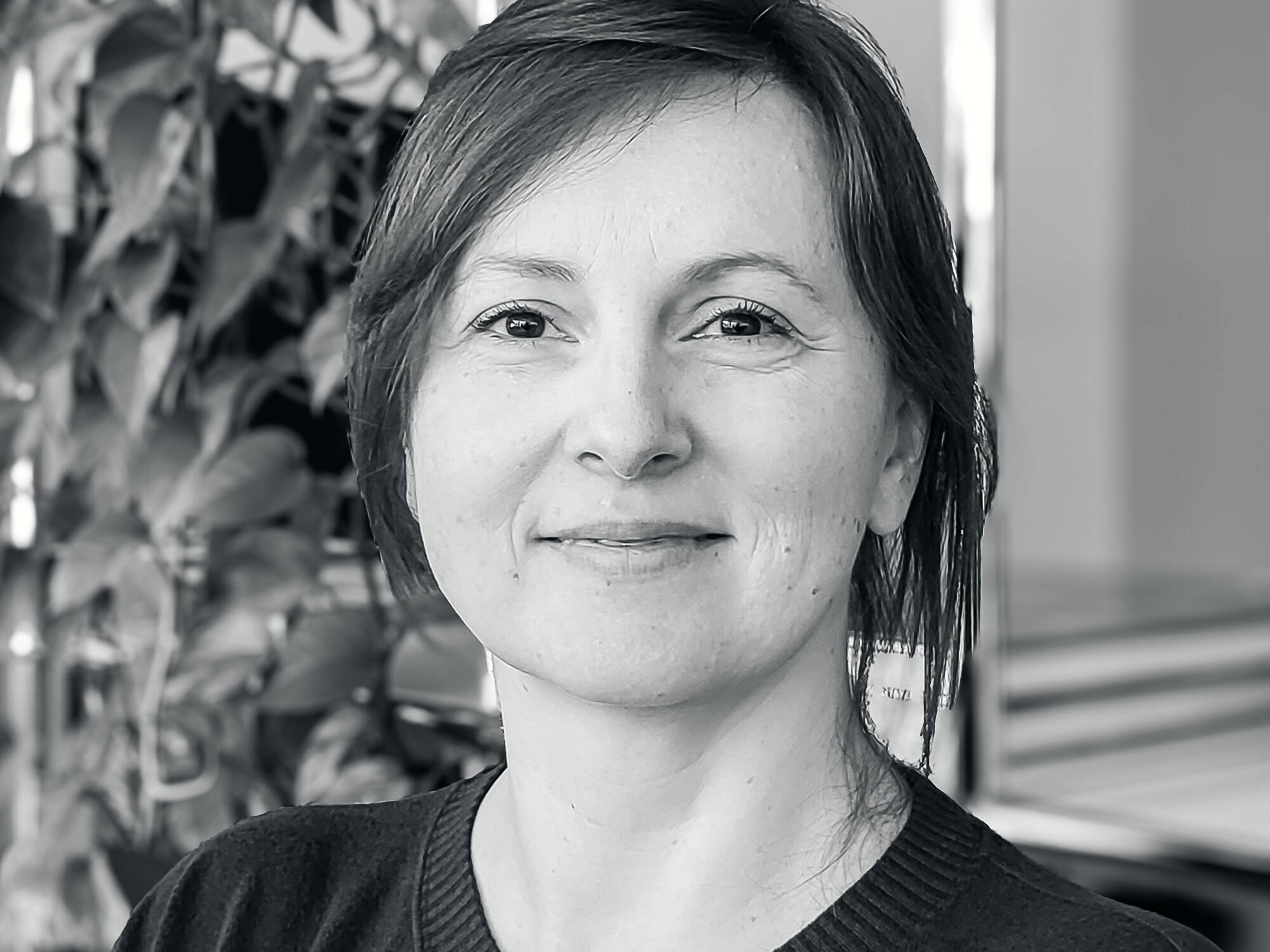 Ewa Gawron Szpener
