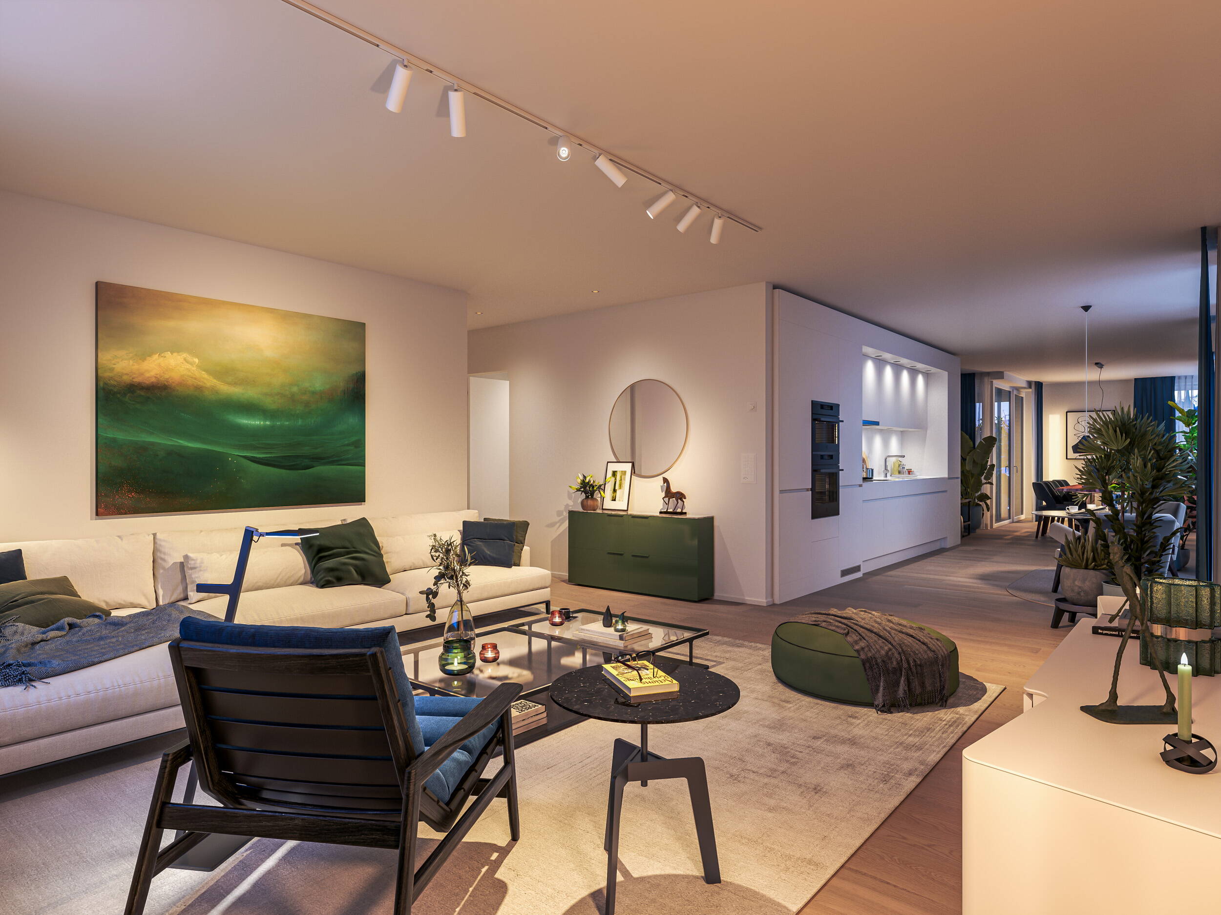 Projekte, Franz Mythenquai, MotionPanos, 360° Panoramen, Immobilienvisualisierungen, Architekturvisualisierungen, Wohnen, virtueller Rundgang, Visualisierung Innen, Raumbilder, Drohnenaufnahmen, Virtuelle Innenarchitektur, Wohnzimmer