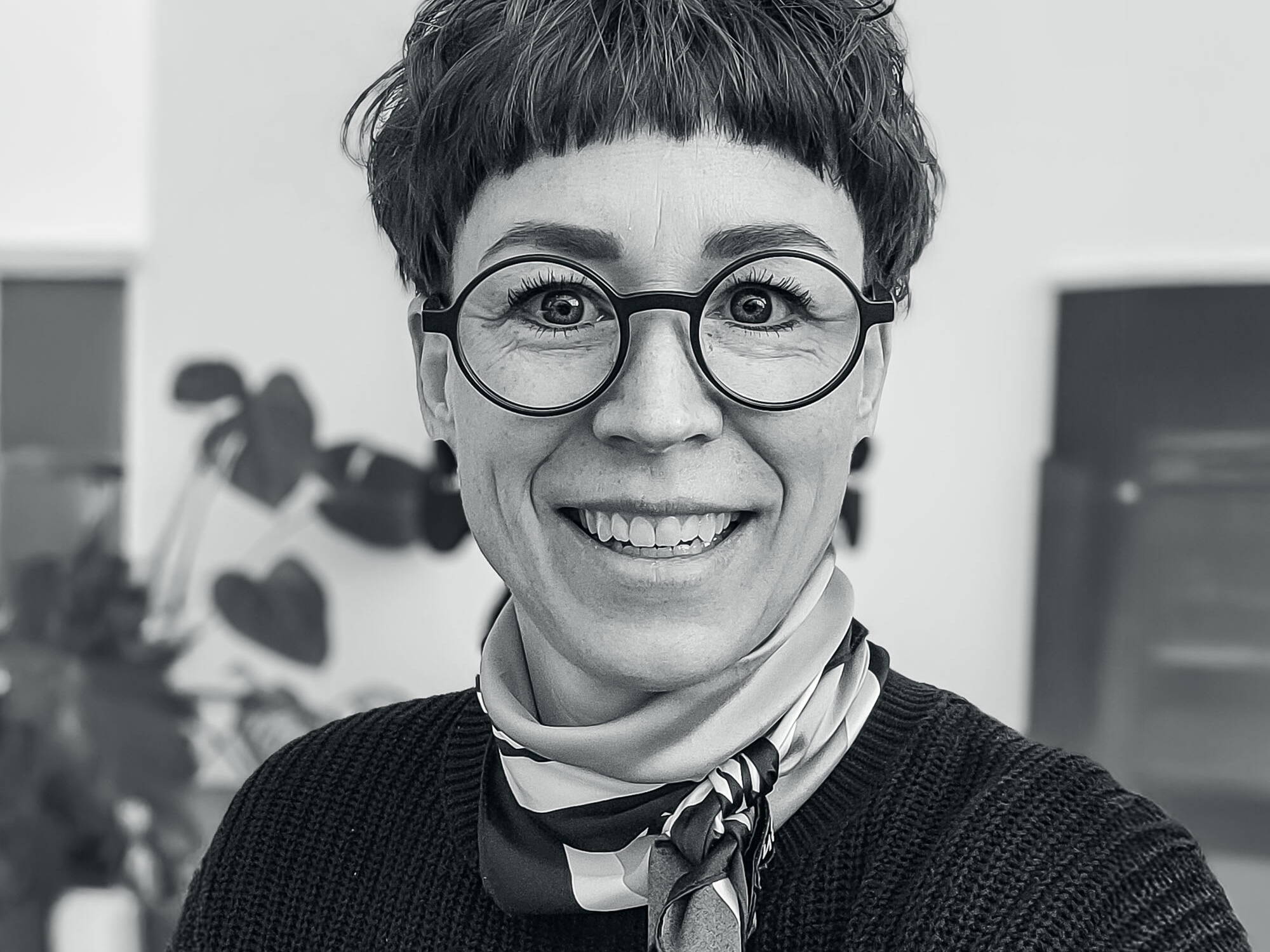Sonja Hungerbühler