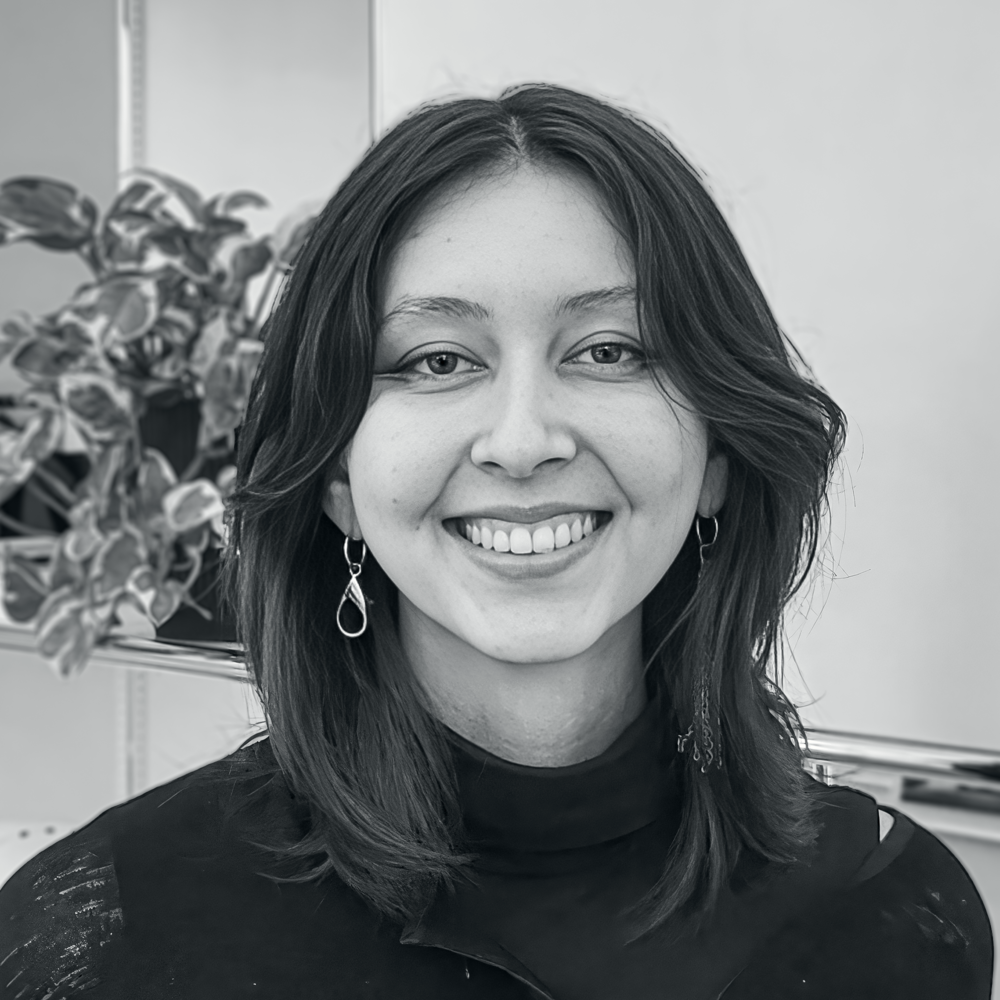 Junior 3D Artistin, B.A. Spatial Design