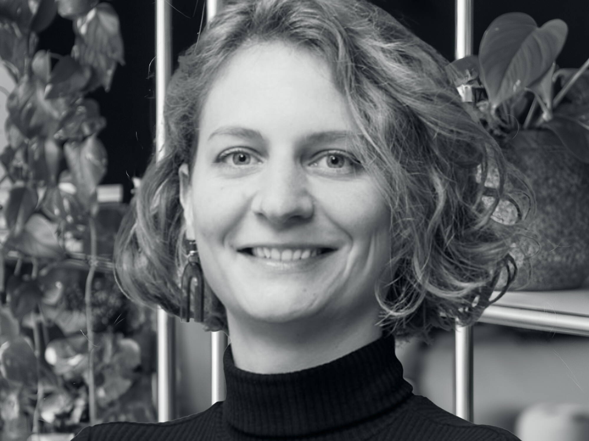 Dominique Jolliet