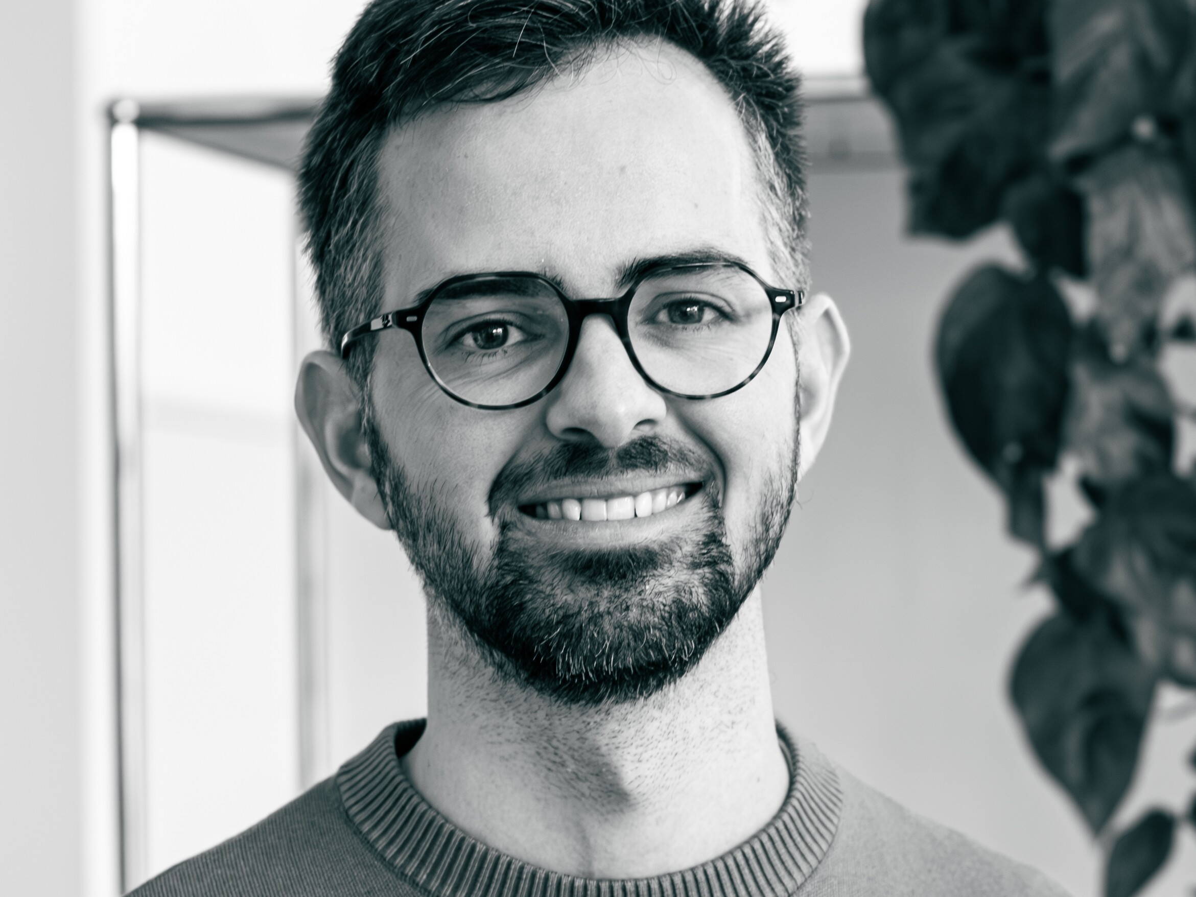 Jose Pablo Lucas Fernandez