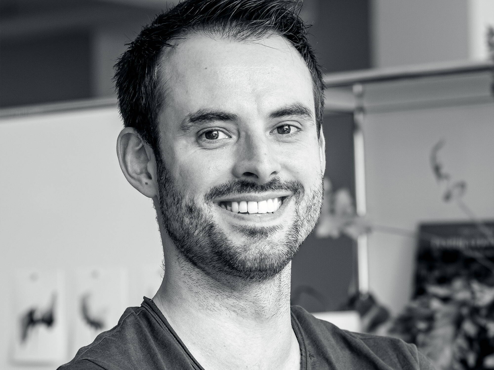 Christian Forster