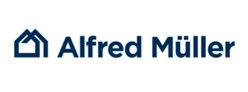 Logo Alfred Müller