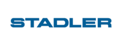 Logo Stadler Rail