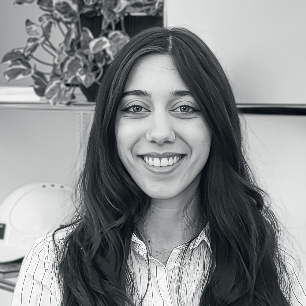 Junior 3D Artistin, Zeichnerin EFZ, Fachrichtung Innenarchitektur