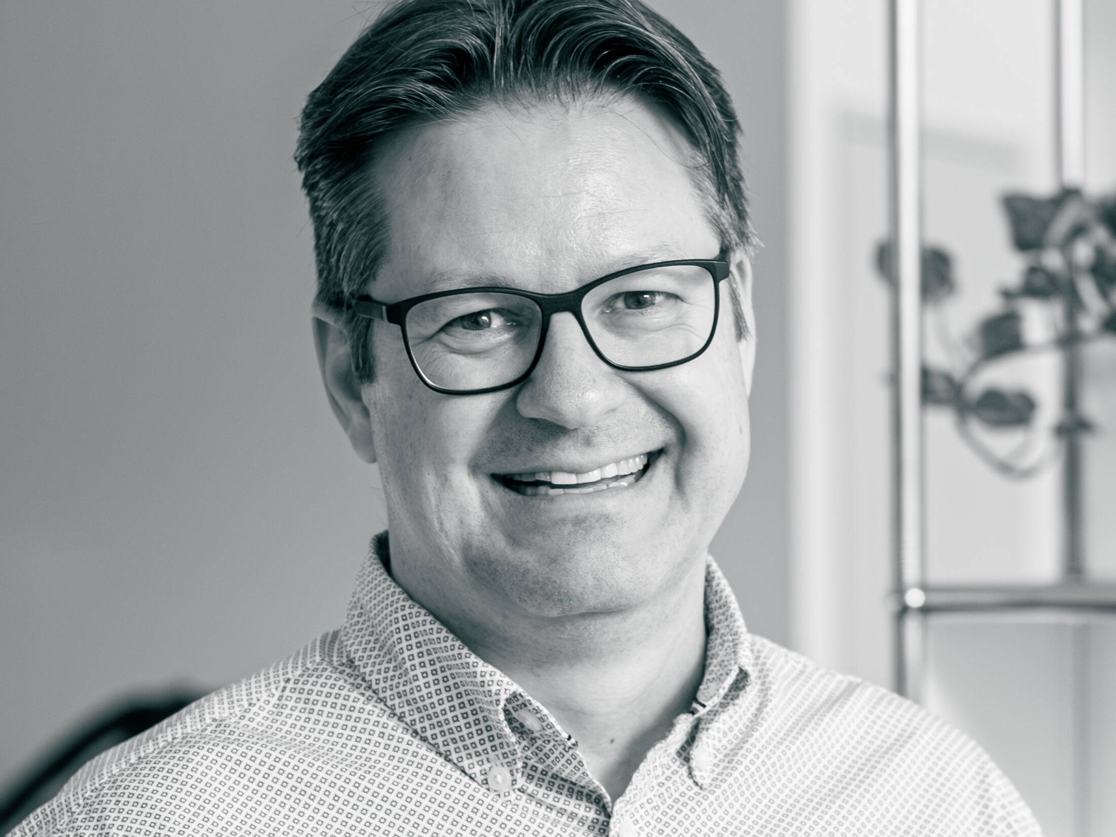 Marcel Lienhard