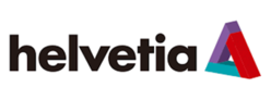 Logo Helvetia