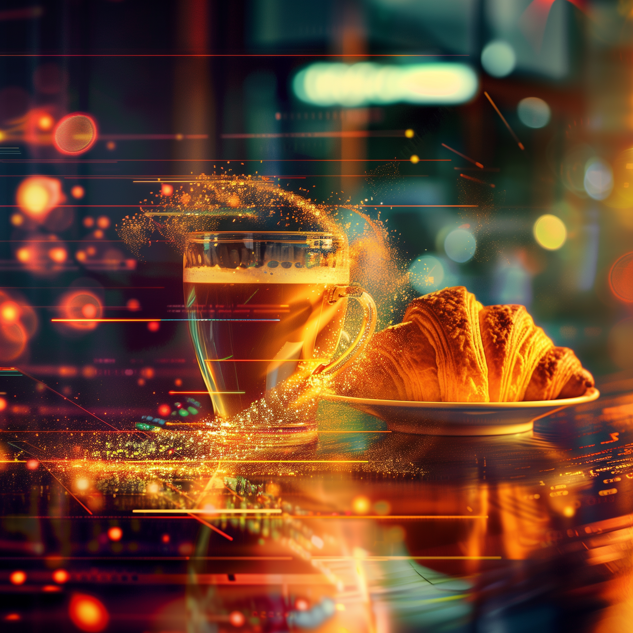 Von BIM zu Bild Von BIM zu Bild