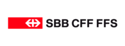 Logo SBB