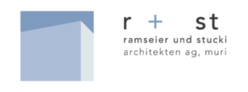 Logo Ramseier + Stucki Architekten