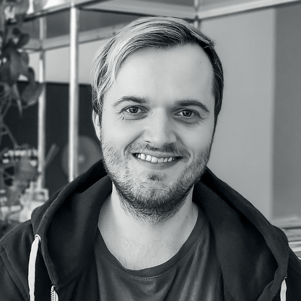 Entwickler, 3D Artist